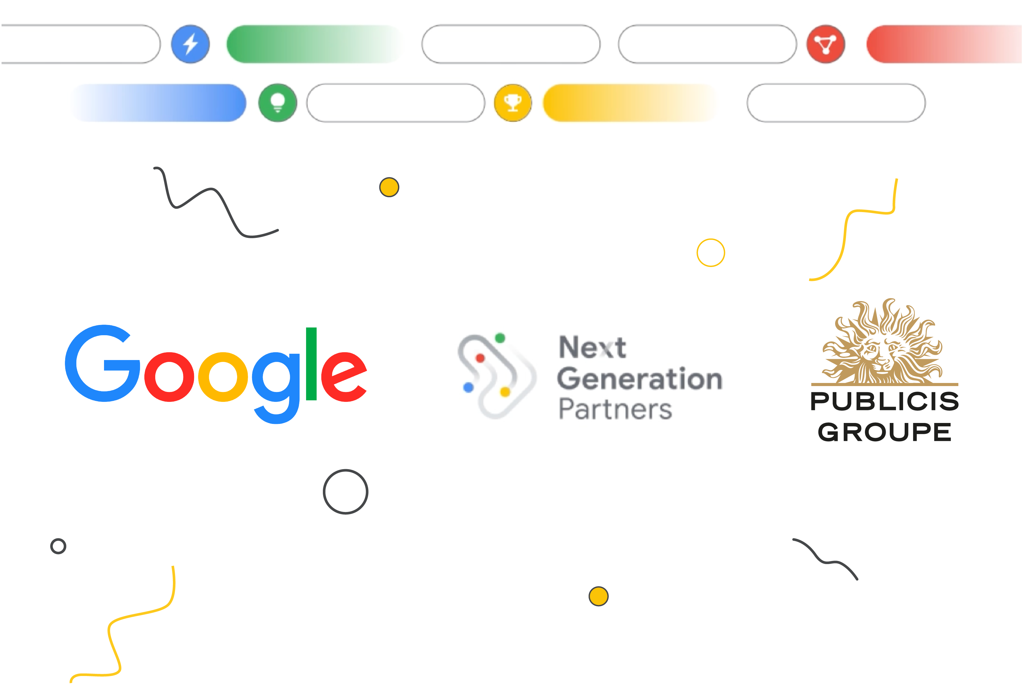Next Generation Partners de Google reconoce a Publicis Groupe