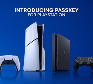 Passkeys es la nueva medida de seguridad que llega a PlayStation