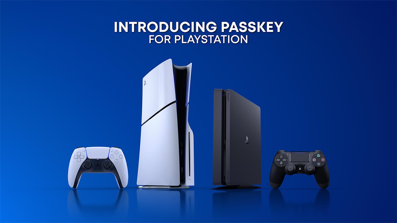 Passkeys es la nueva medida de seguridad que llega a PlayStation