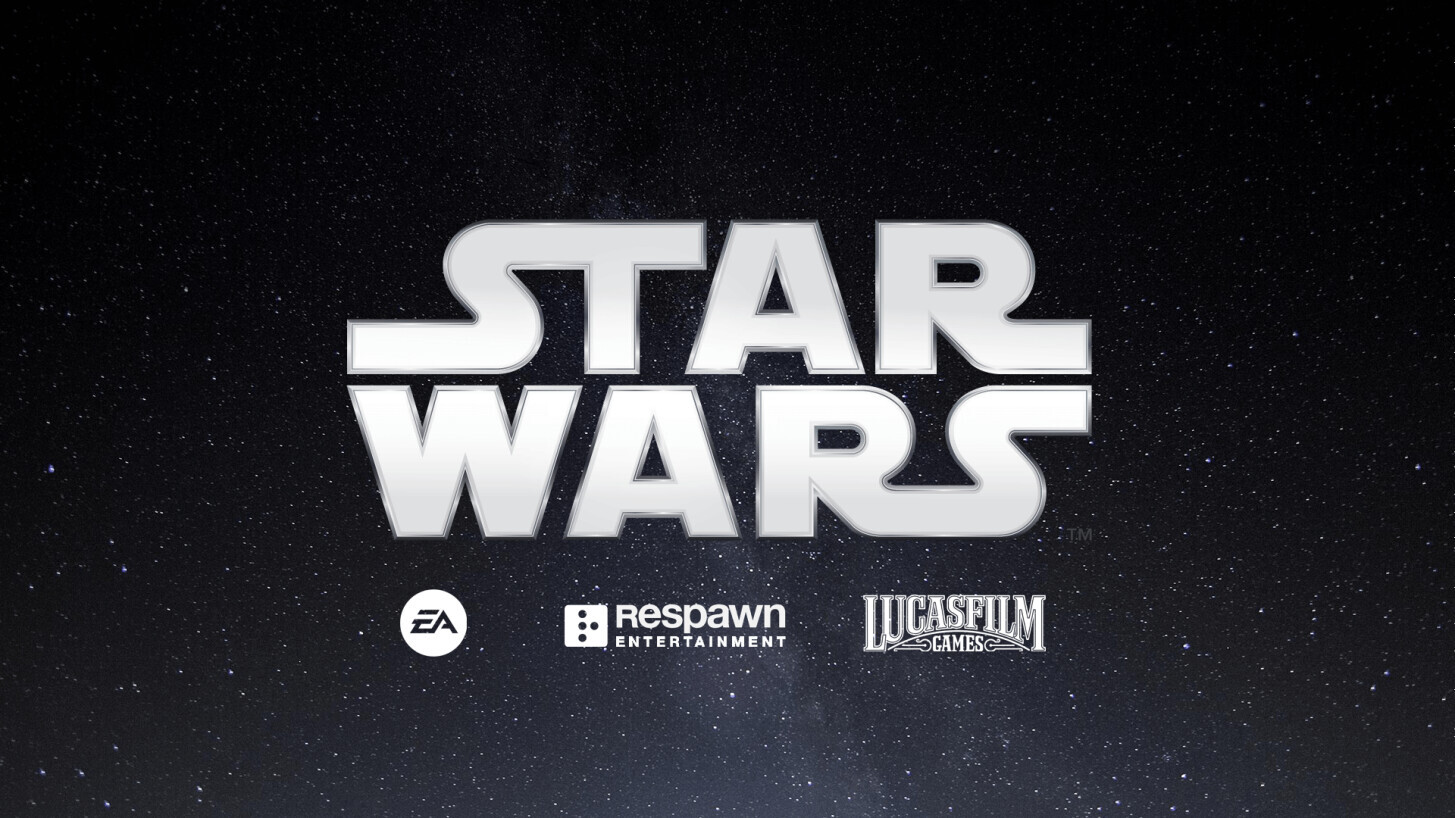 Respawn Entertainment está trabajando en un juego de Star Wars: Mandalorian