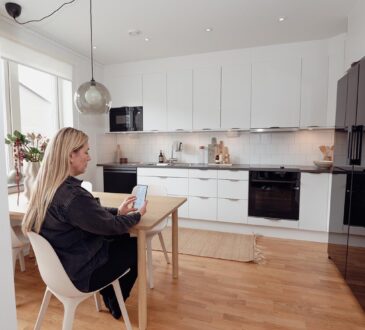 SmartThings permite tener un hogar interconectado