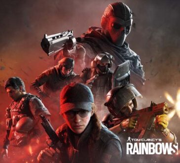 Ubisoft habla del Año 9 de Rainbow Six Siege