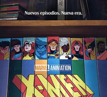 X-Men ’97 llega el 20 de Marzo a Disney+