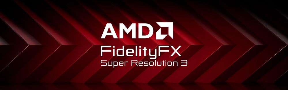 AMD anuncia AMD FSR 3.1 en el marco de la GDC