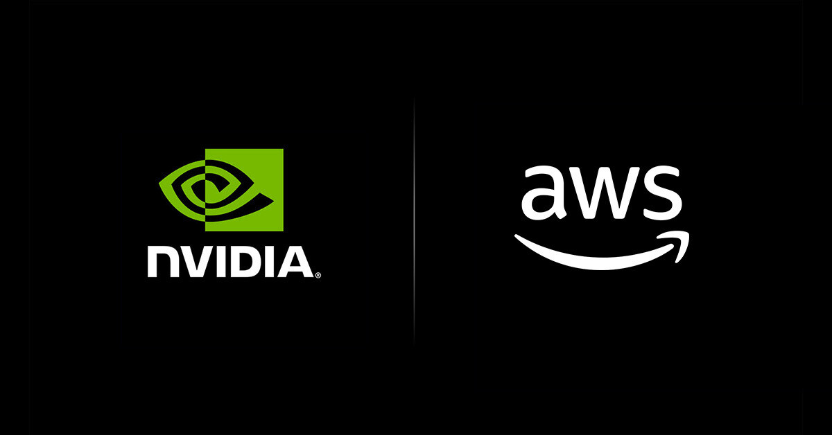 AWS anuncia la llegada de la GPU NVIDIA Blackwell