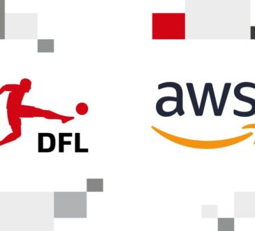 AWS y la Deutsche Fußball League amplían su asociación
