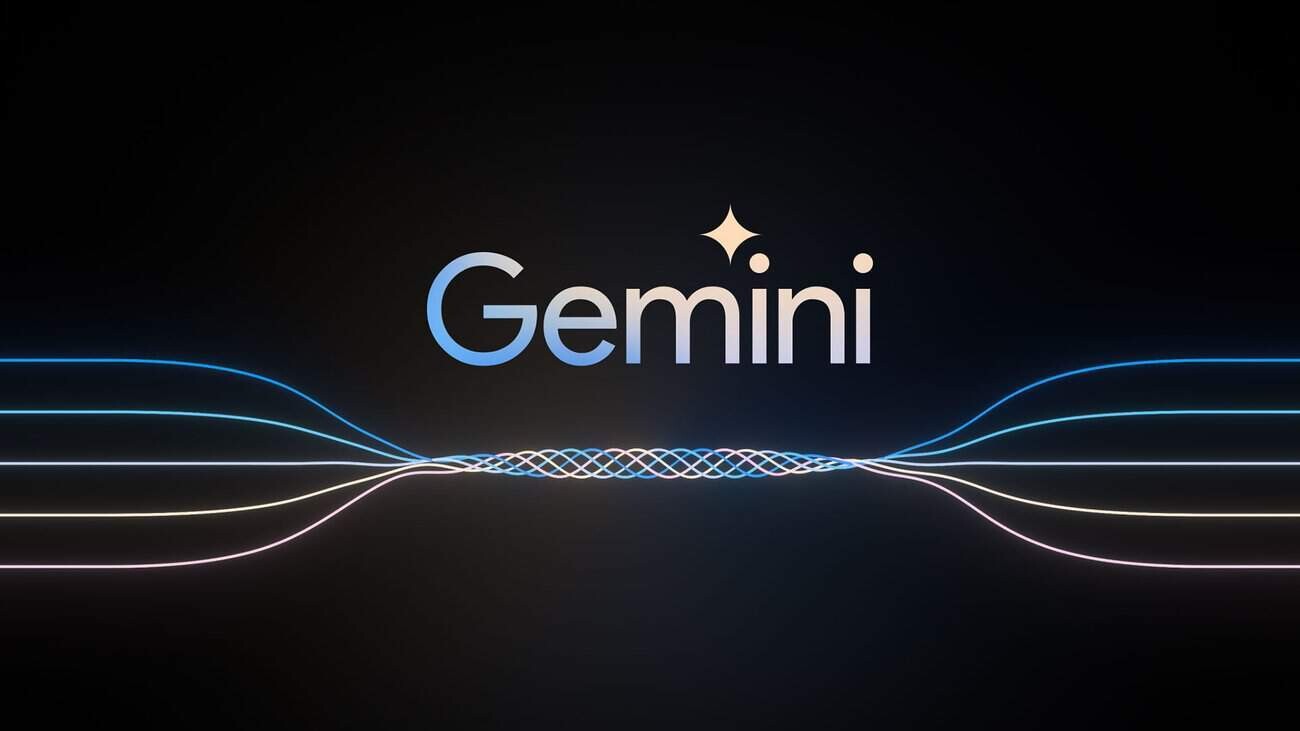 Apple estaría buscando usar Gemini de Google