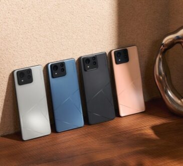 Asus Zenfone 11 Ultra es anunciado de manera oficial