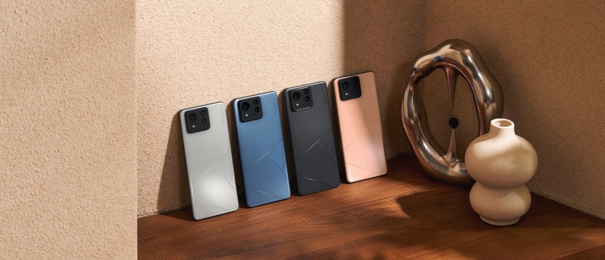 Asus Zenfone 11 Ultra es anunciado de manera oficial