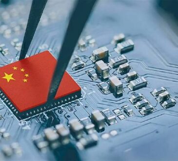 China prohibe el uso de productos AMD e Intel en computadores del gobierno