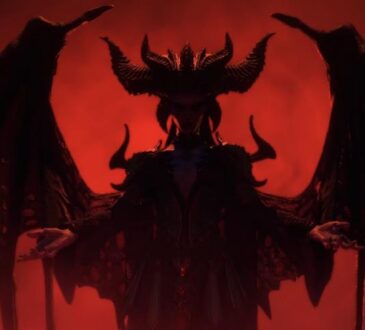 Diablo IV recibe el efecto de trazado de rayos