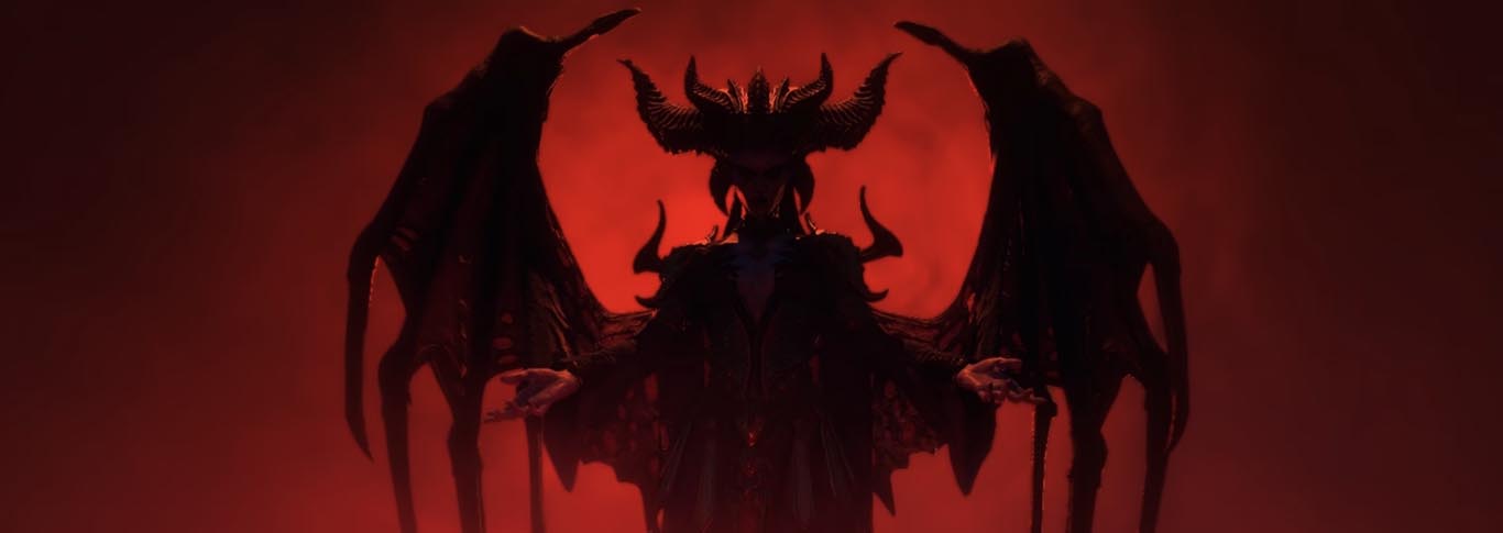 Diablo IV recibe el efecto de trazado de rayos