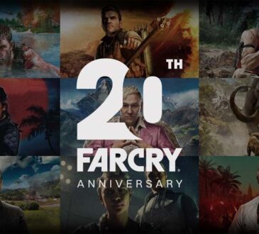 Far Cry estará con descuentos hasta el 3 de abril
