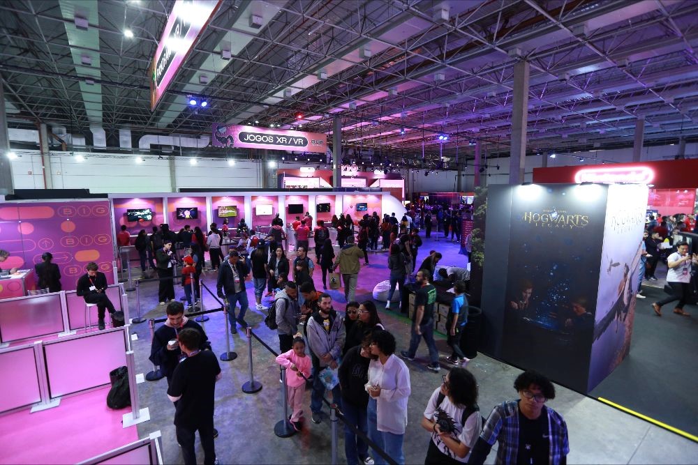 Gamescom Latam 2024 inició la venta de entradas