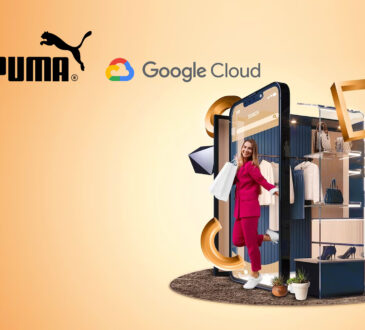 Google Cloud estará presente en el e-commerce de Puma