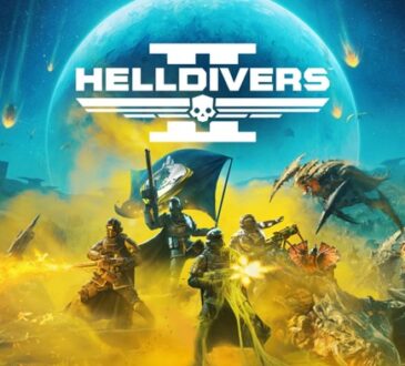 Helldivers 2 es el juego perfecto para repartir democracia