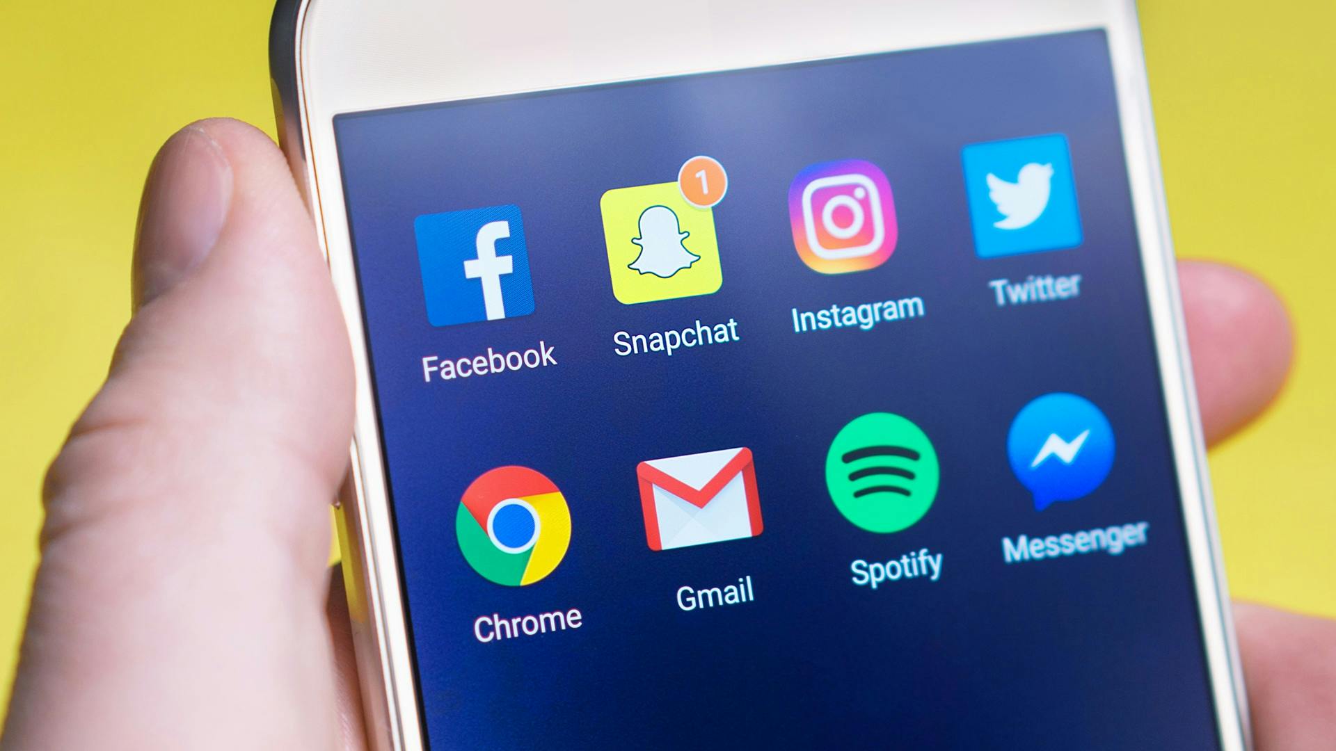 Hootsuite presenta el Informe del Consumidor de Redes Sociales