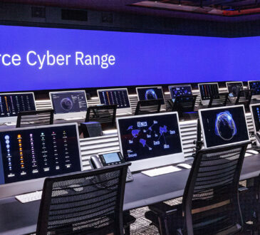 IBM abre un nuevo IBM X-Force Cyber Range en Washington