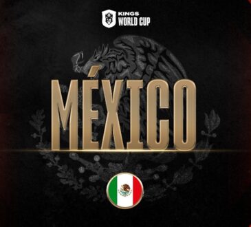 Kings World Cup 2024 se jugará en México