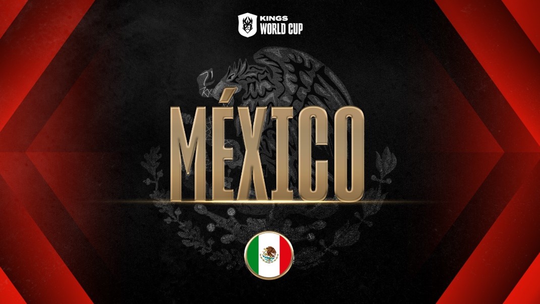 Kings World Cup 2024 se jugará en México