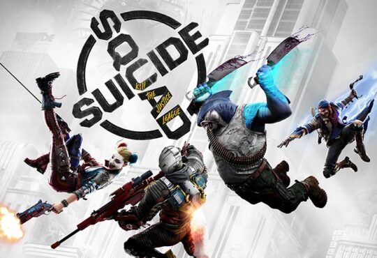 La Temporada 1 de Suicide Squad: Kill the Justice League ya está disponible