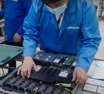 Lenovo Certified Refurbished facilita la entrada a la economía circular