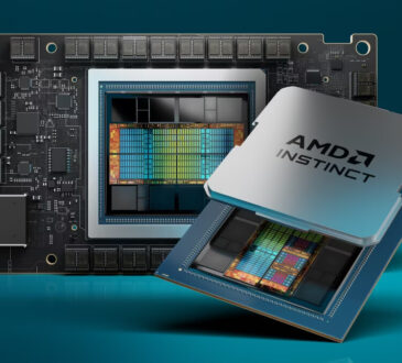 Lenovo anticipa una gran demanda por el AMD Instinct MI300X