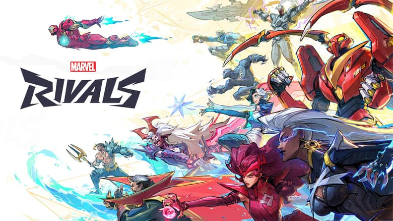 Marvel Rivals es anunciado de manera oficial