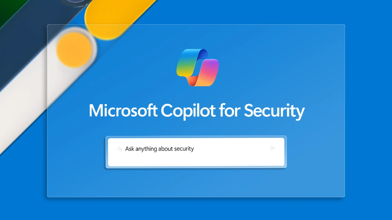 Microsoft Copilot for Security llegará el 1 de abril