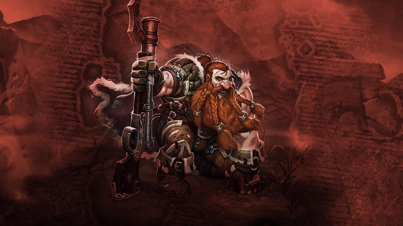 Modo autosuficiente ya está en World of Warcraft Classic