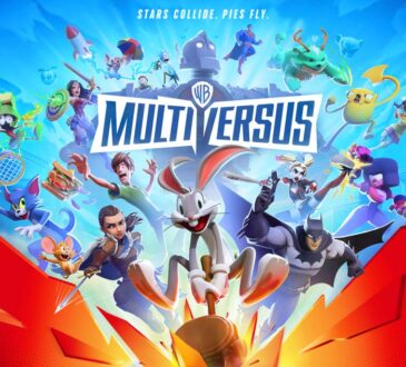 MultiVersus llegará el 28 de mayo de manera oficial