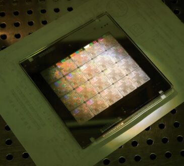 NVIDIA anuncia que TSMC y Synopsys inician la producción de su litografía