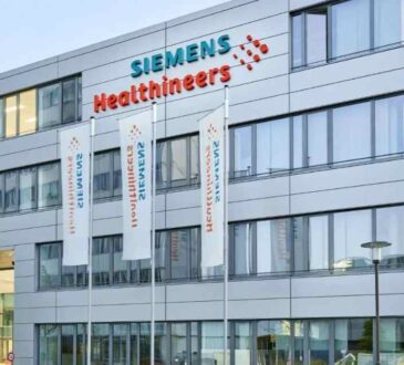Siemens Healthineers reporta un crecimiento del 7% en Q1