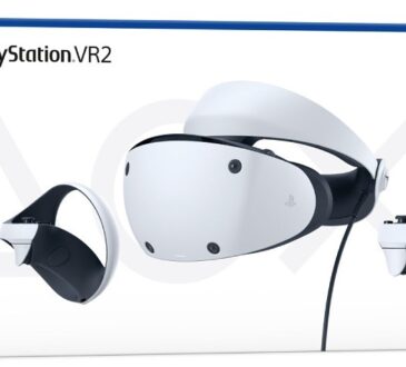 Sony ha pausado la producción del PS VR2 para poder liberar inventario