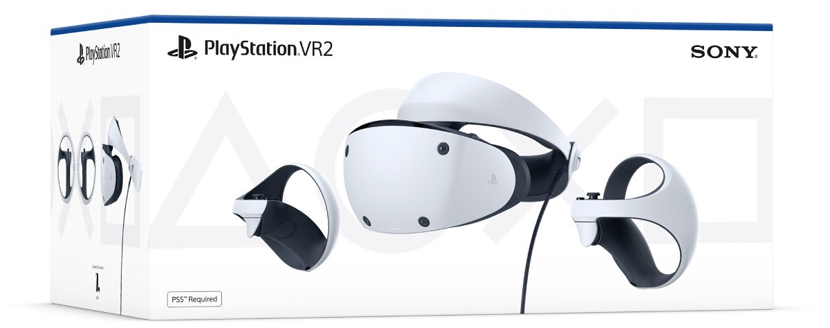 Sony ha pausado la producción del PS VR2 para poder liberar inventario
