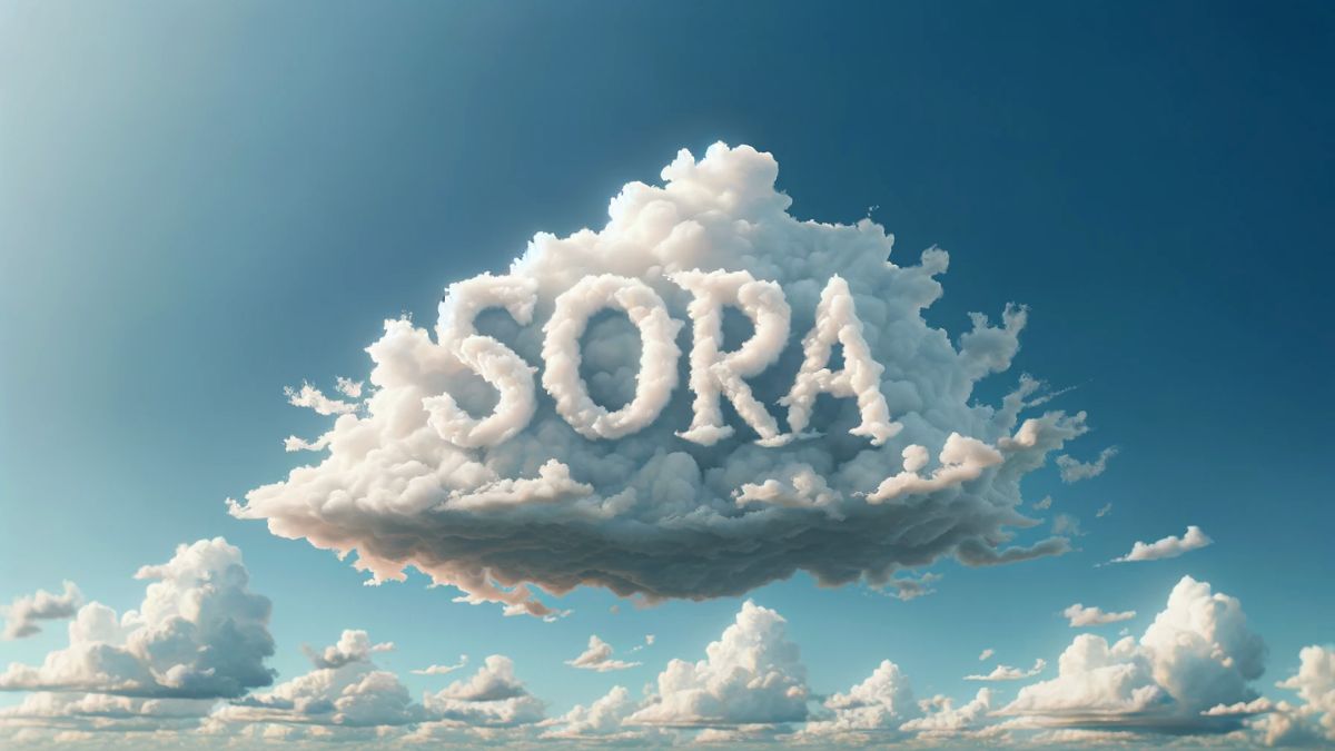 Sora de OpenAI llegará muy pronto este año