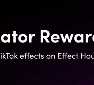 TikTok anuncia actualizaciones en Effect Creator Rewards