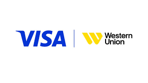 Visa anuncia acuerdo con Western Union