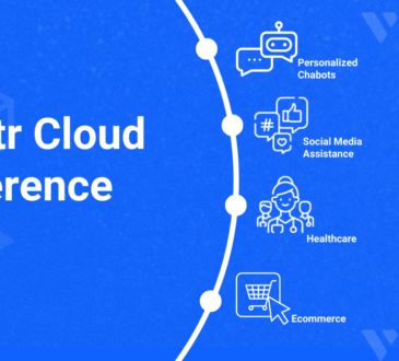 Vultr Cloud Inference ya está disponible