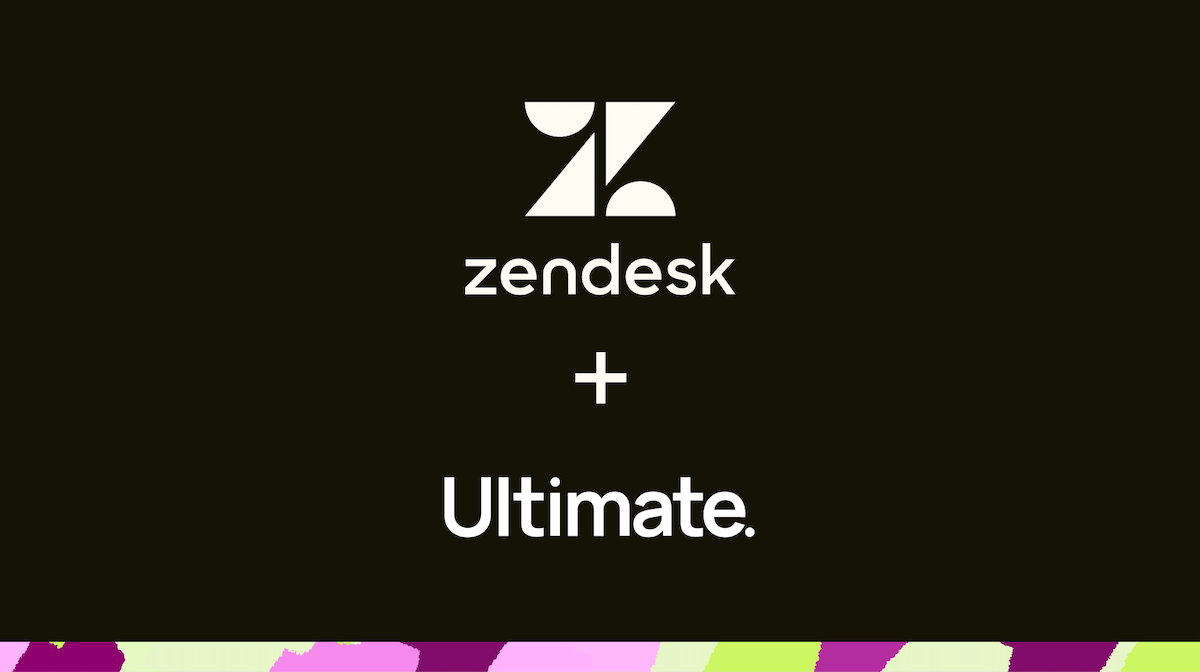 Zendesk anuncia que comprará Ultimate