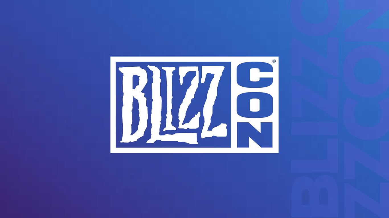 Blizzard anuncia que no hará la BlizzCon en 2024