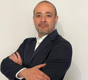 David López es nuevo director de socios para Hispanoamérica de Intel