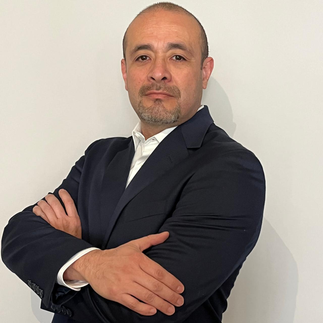 David López es nuevo director de socios para Hispanoamérica de Intel