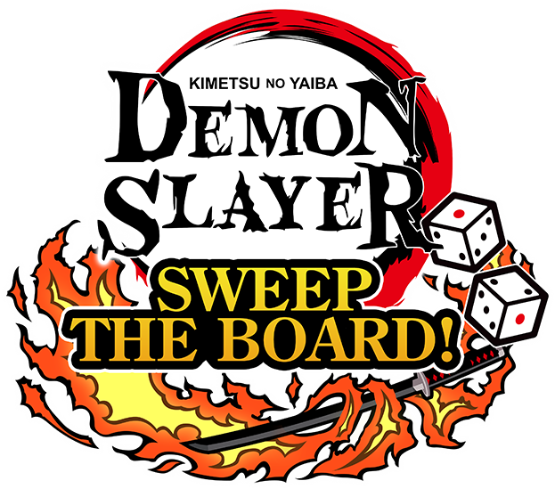 Demon Slayer -Kimetsu no Yaiba- Sweep the Board! ya está disponible en Switch