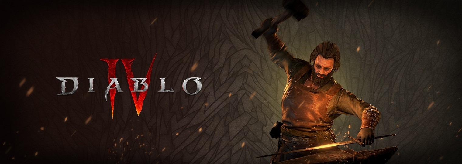 Diablo IV anuncia que el Reino Público de Pruebas está disponible