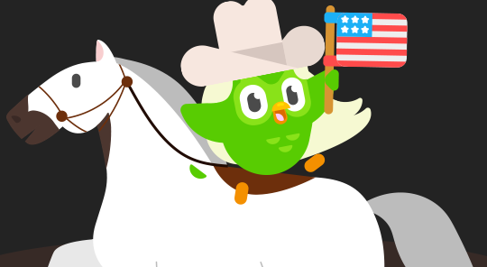 Duolingo habla de Texas Hold ‘Em para aprender inglés