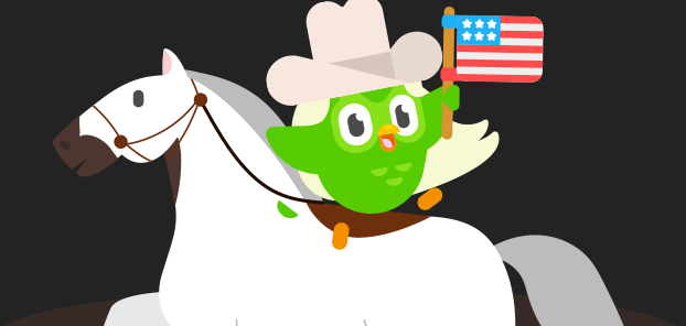 Duolingo habla de Texas Hold ‘Em para aprender inglés