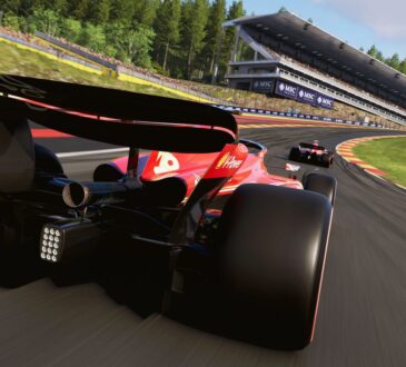 EA SPORTS F1 24 tendrá un modo carrera mejorado