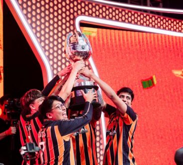 Estral Esports es nuevo campeón de la Liga Latinoamérica Apertura 2024