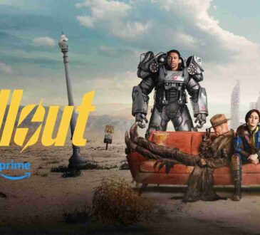 Fallout tendrá una segunda temporada en Prime Video